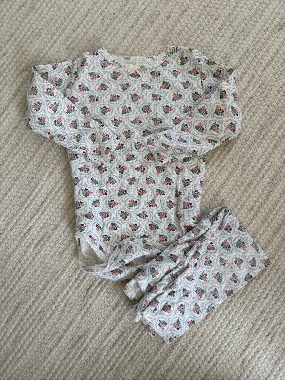 Konges Slojd Set